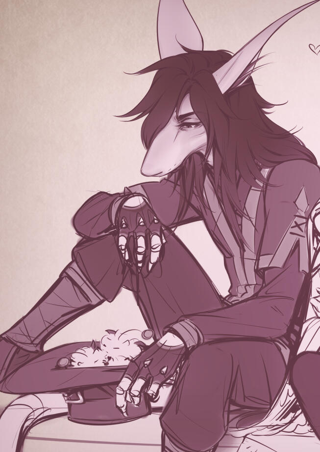 Branson WIP